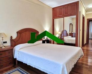 Bedroom of Flat for sale in Bilbao   with Heating