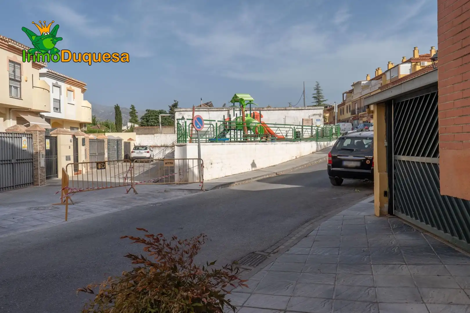 Casa a schiera con piscina in vendita a Ogíjares, imagen 50