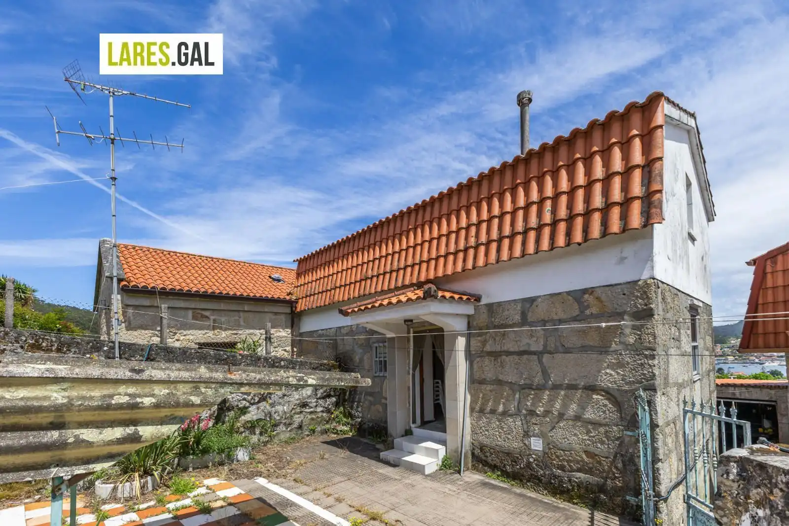 Haus zum Verkauf in Rúa Pardiñeiro, imagen 8