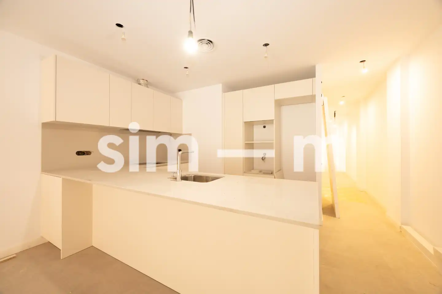 Piso de obra nueva con terraza en venta en Nord, imagen 4