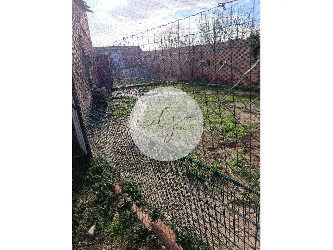 Casa o chalet en venta en Ventosa de la Cuesta con Calefacción