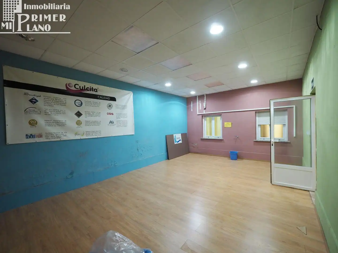 Local comercial de lloguer a Tomelloso, imagen 4