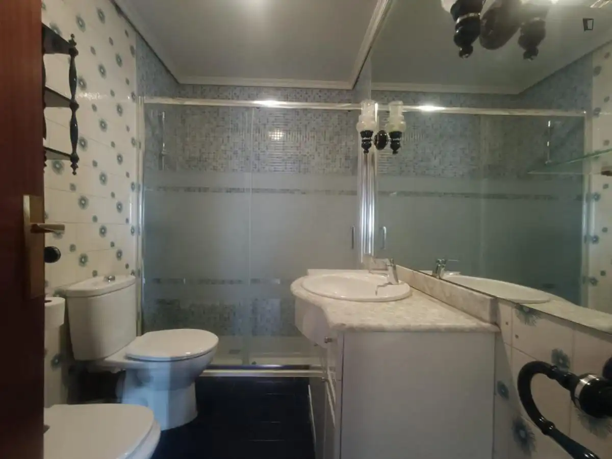 Habitación en San Juan