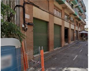 Vista exterior de Pis en venda en Sant Climent de Llobregat