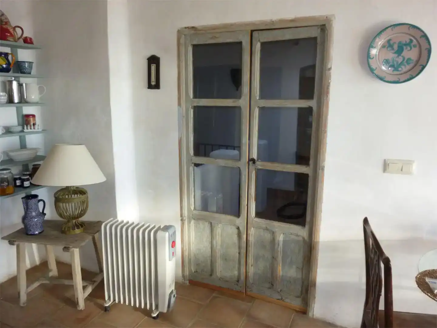 Flat for sale in Nevada  with Private garden, Furnished and Balcony