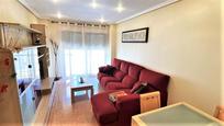Living room of Flat for sale in Elche / Elx  with Air Conditioner