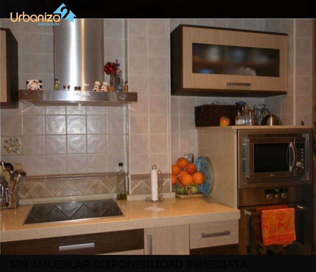 Pis en venda a Calle de Manuel Godoy, La Estación