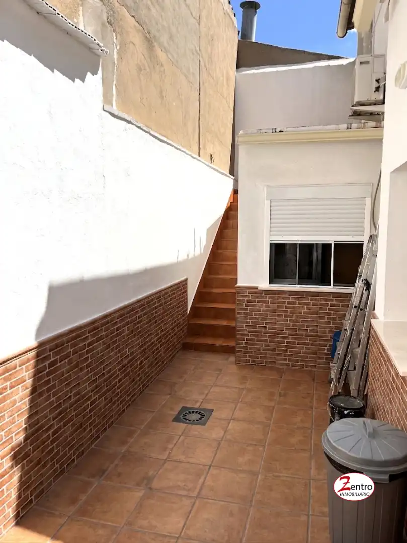 Adosado en venta en Alcázar de San Juan, imagen 13