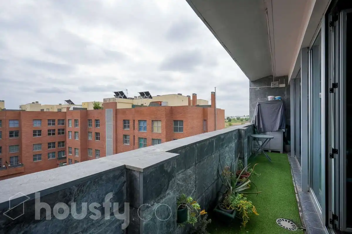Piso con ascensor en venta en Cl. Poema Sinfónico ., imagen 42