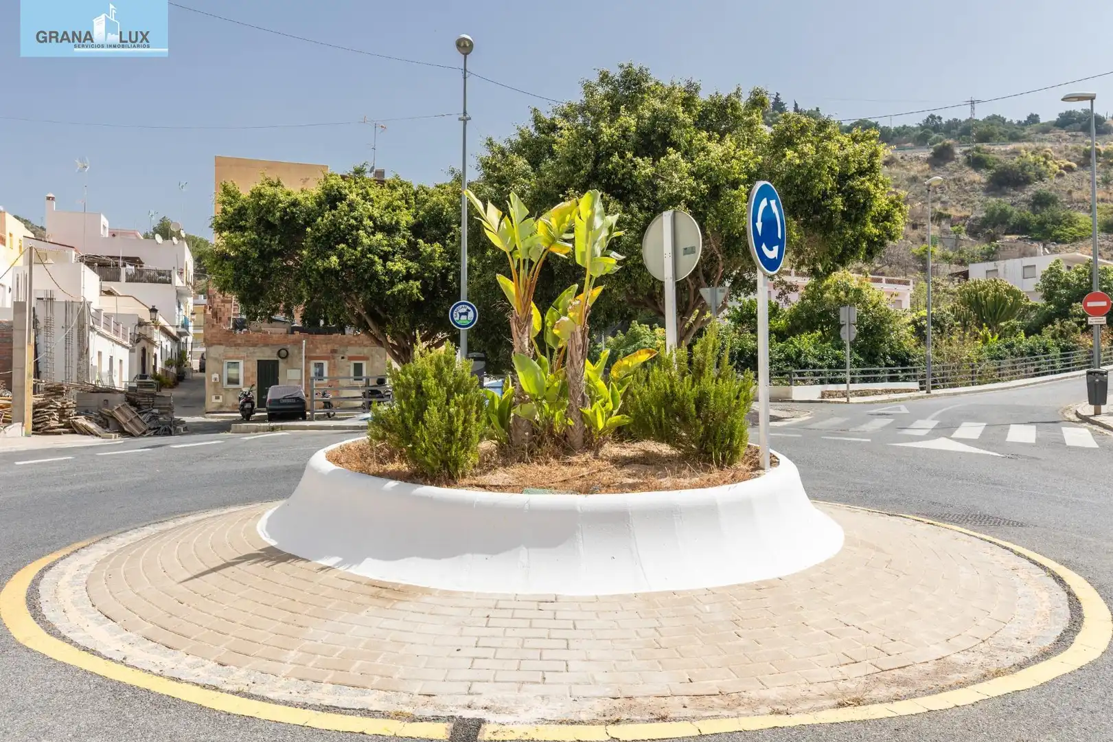 Grundstücke und Bauplätze zum Verkauf in La Herradura, imagen 6