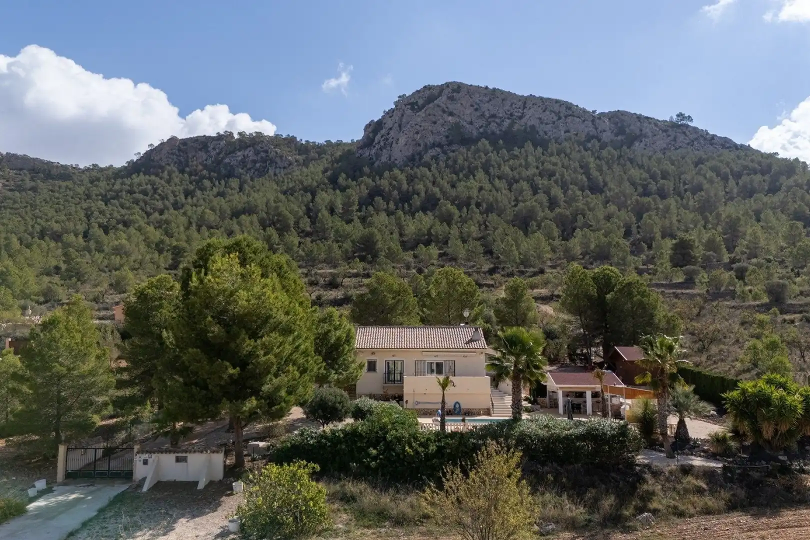 Haus zum Verkauf in Jumilla, imagen 5