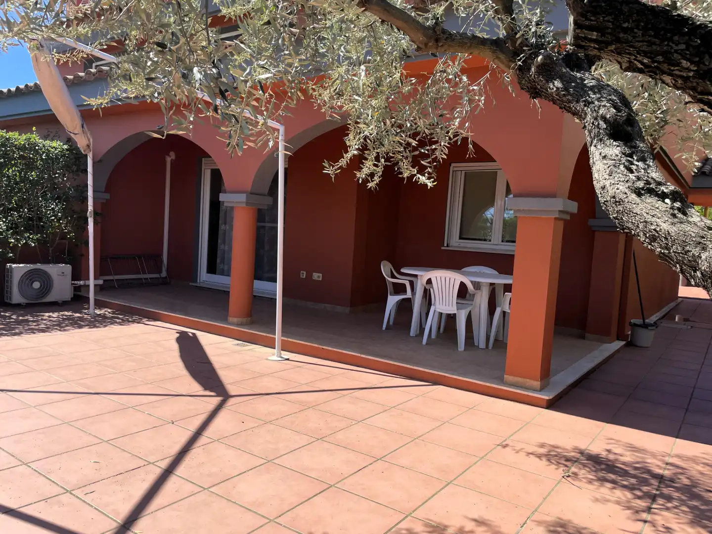 Doppelhaushälfte mit Pool zum Verkauf in Carretera de ľ Estación 209, imagen 8