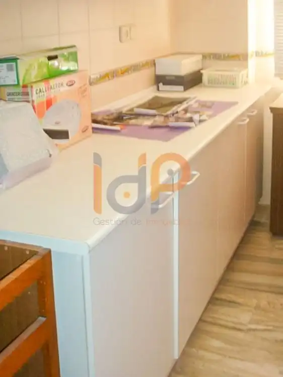 Flat with terrace for sale in Huércal-Overa, imagen 36