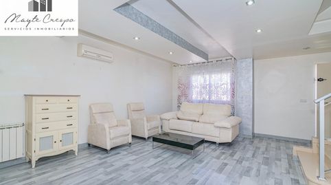 Foto 5 de Casa adosada en venta en Jun, Granada