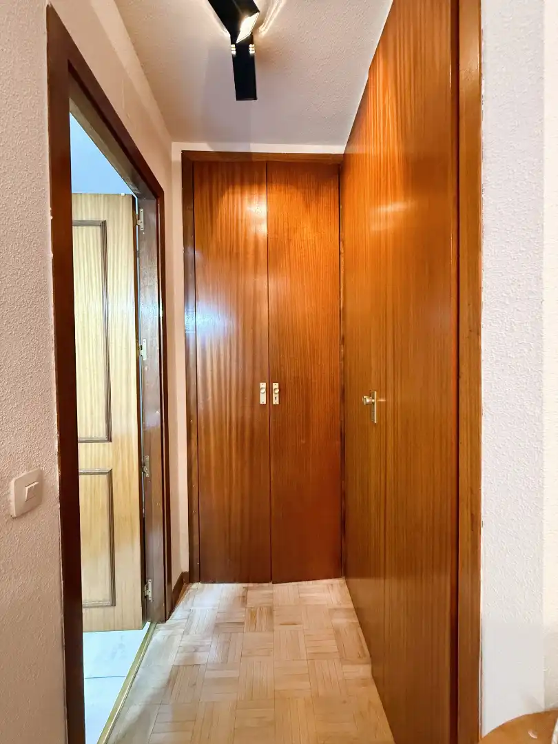 Casa adosada en venda en Coslada amb Calefacció, Jardí privat i Terrassa