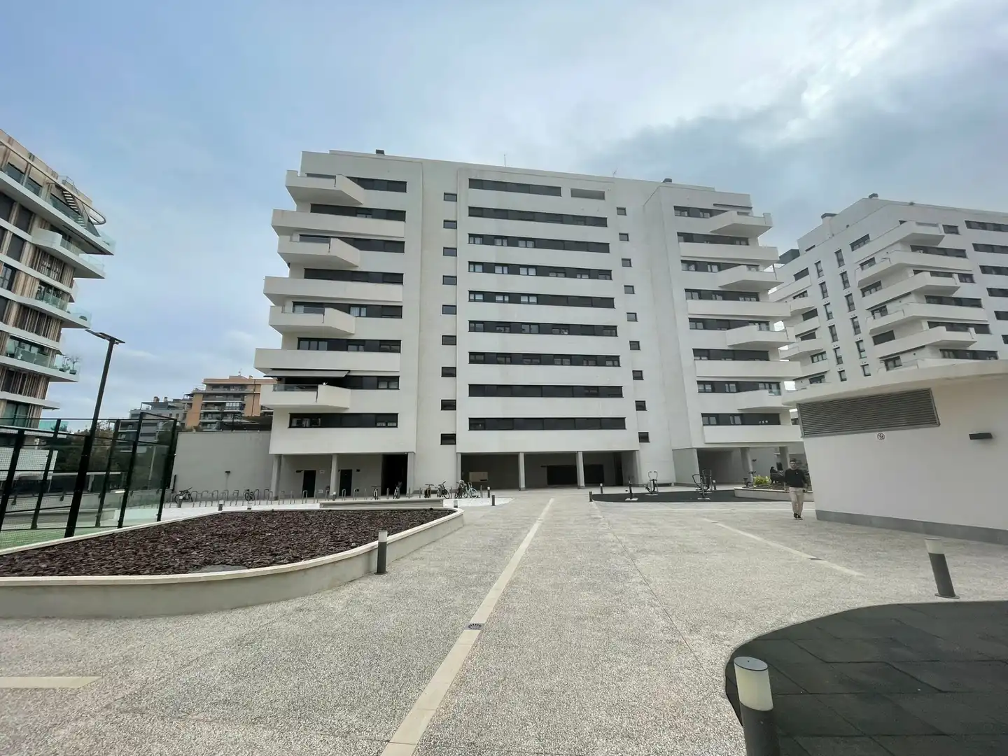 Appartement avec piscine à vendre à Maestro José Garberí Serrano, imagen 33