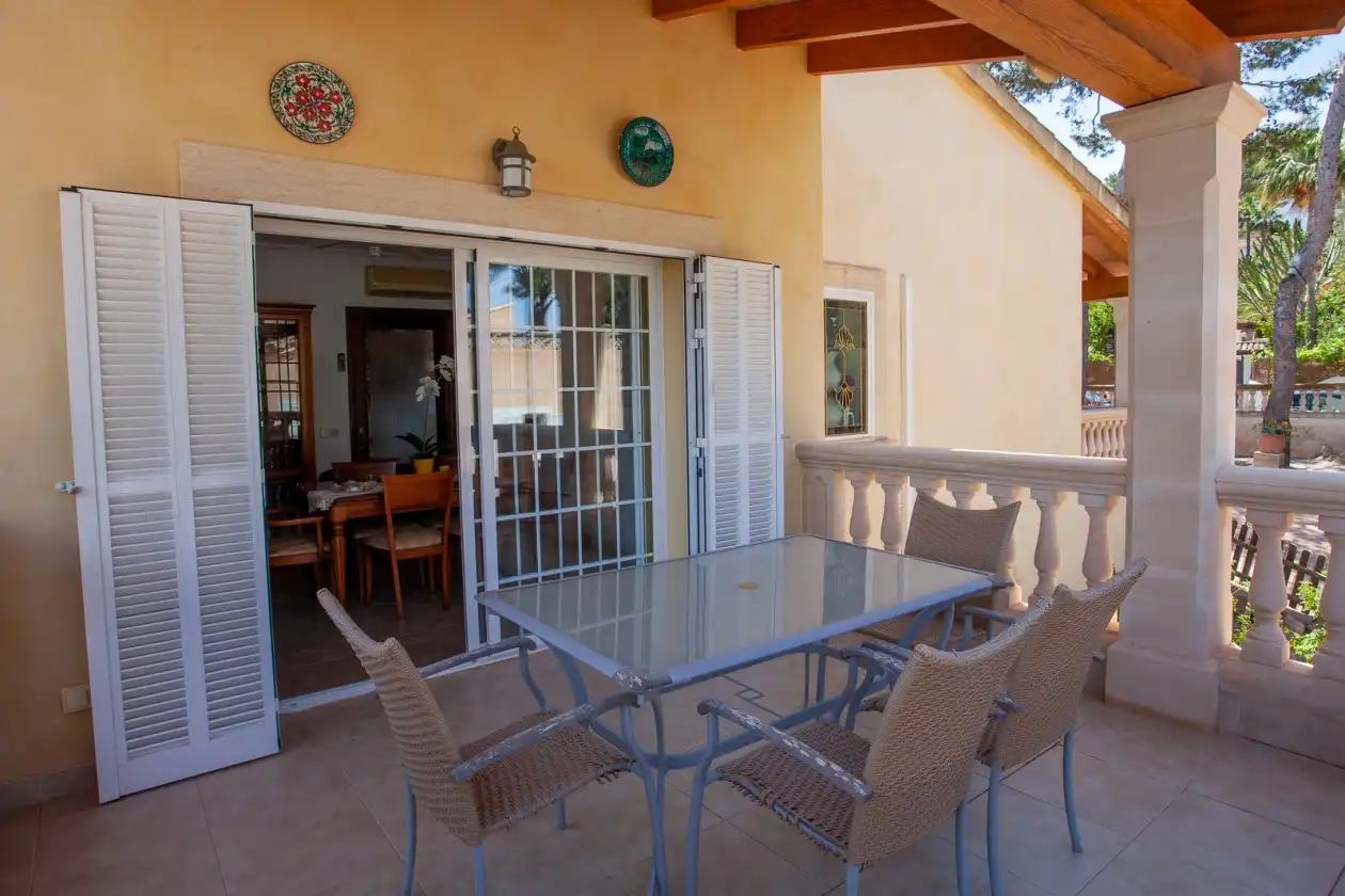 Terrace of Houses for sale in Calvià