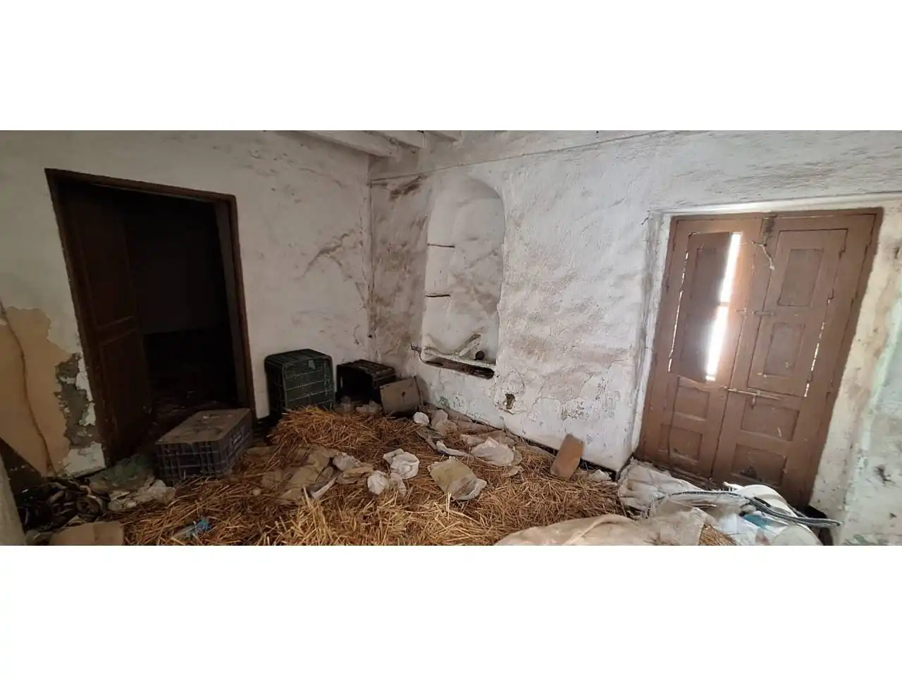 Casa o xalet en venda en Arenas