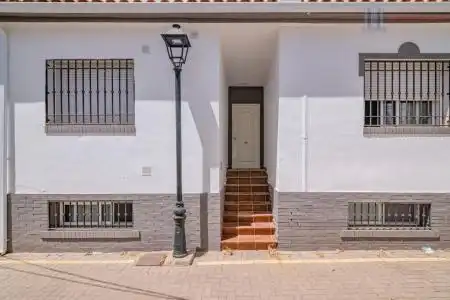 Piso en venta en Eva Yerbabuena 1, imagen 26