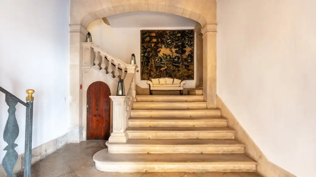 Casa o xalet en venda en  Palma de Mallorca amb Terrassa
