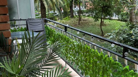 Photo 3 of Flat for rent in Calle de San Maximiliano, 7, Ventas, Madrid Capital