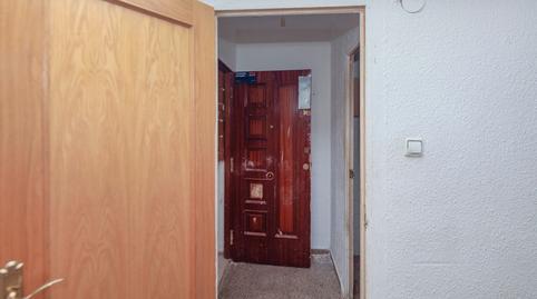 Foto 5 de Piso en venta en Pl Betlem, Parc Central, Valencia