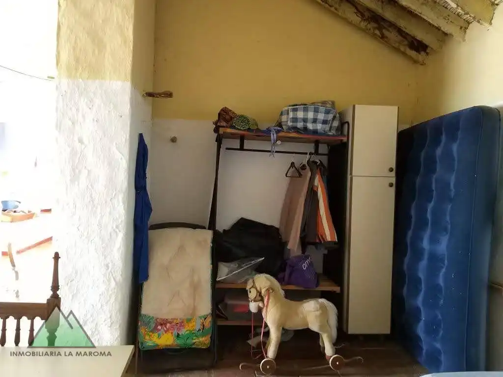 Casa rústica en venta en Canillas de Aceituno, imagen 18