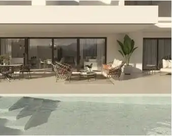 Xalet amb piscina en venda a Selwo, imagen 20