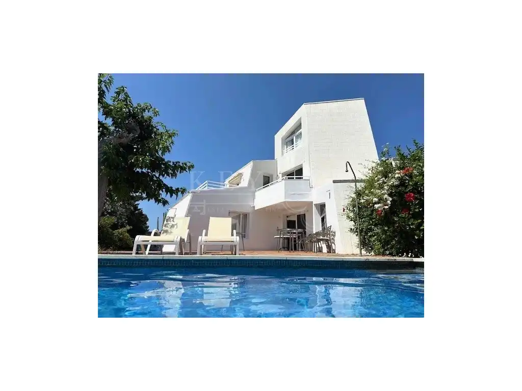 Chalet en venta en Son Vilar - Trepucó