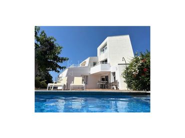 Villa zum Verkauf in Son Vilar - Trepucó