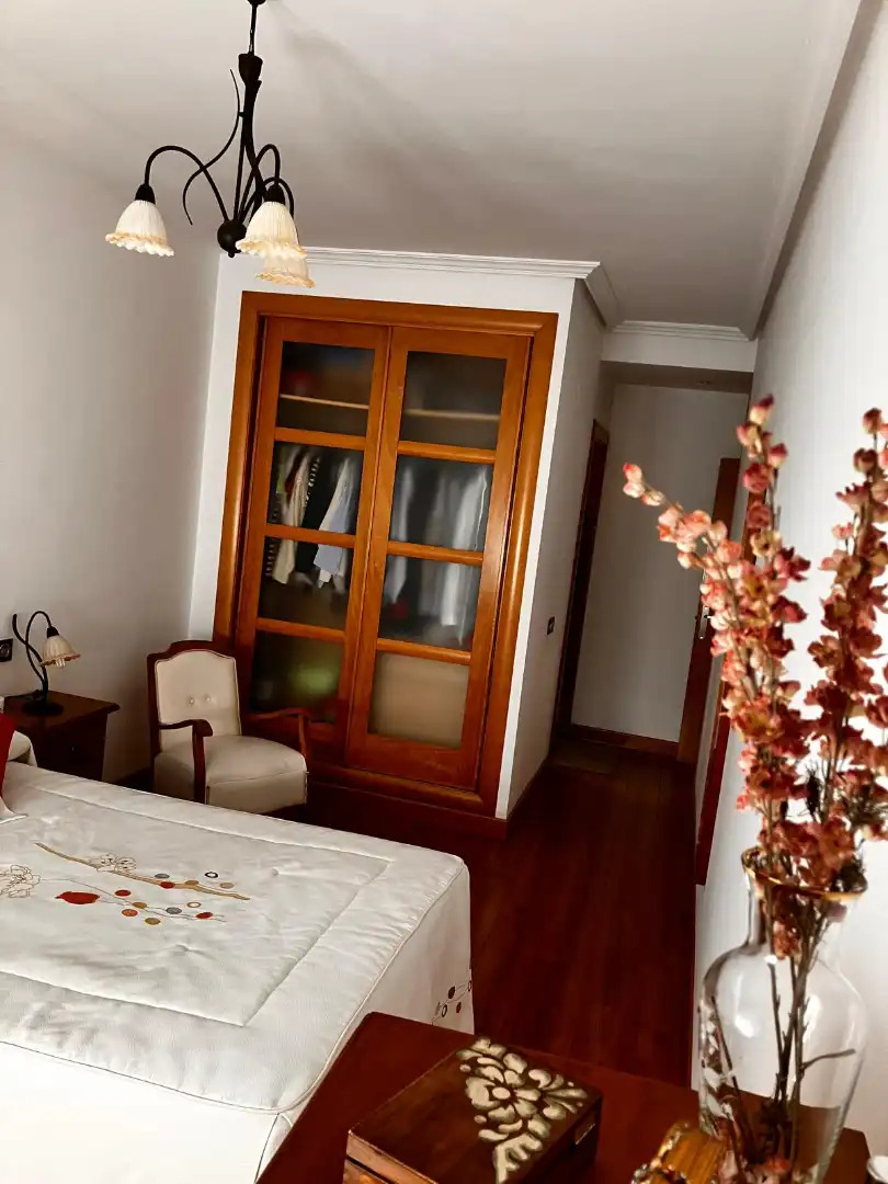 Habitación de Piso en venta en Ocaña con Calefacción, Trastero y Piscina comunitaria