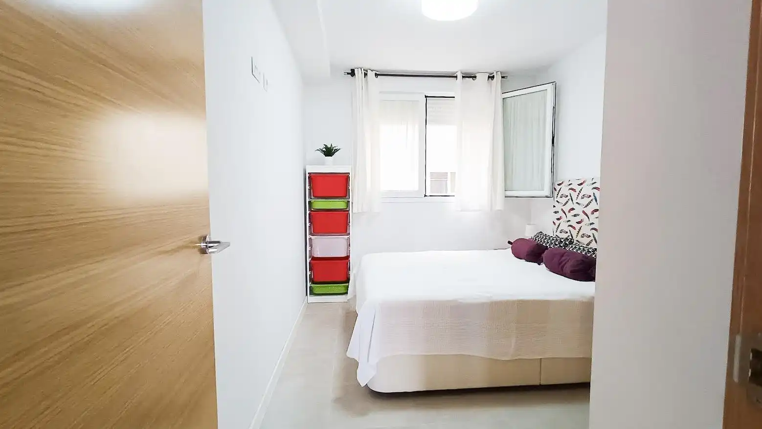 Apartment with pool to rent in Avenida TRAMUNTANA 12, imagen 24