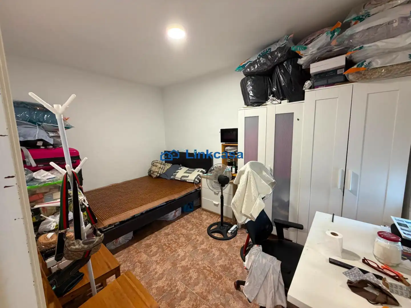 Piso en venta en Madrid con Terraza