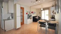 Living room of Flat for sale in Lloret de Mar  with Air Conditioner, Heating and Terrace