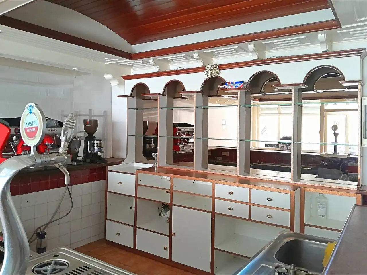 Local en venta en Pineda de Mar