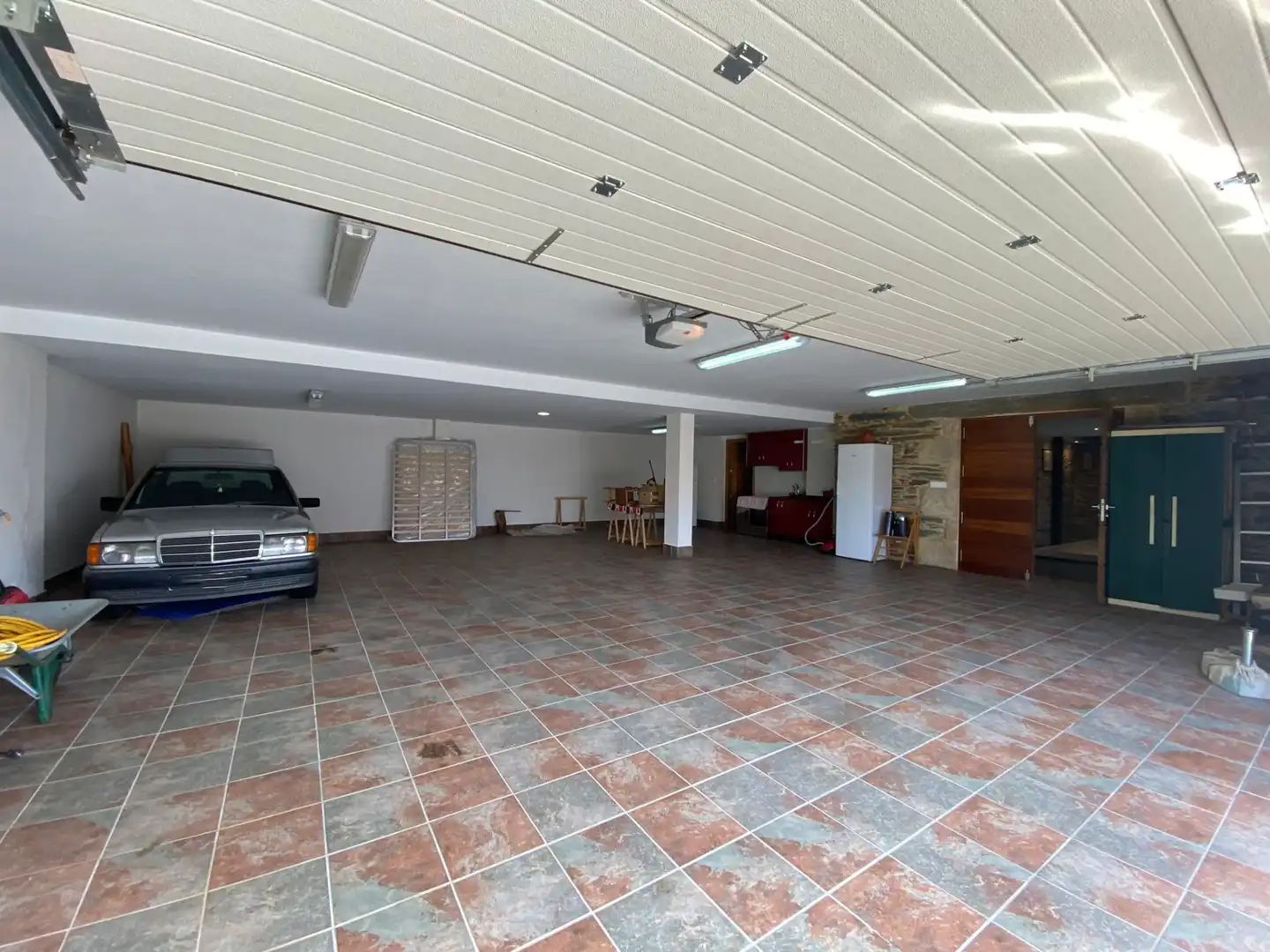 Houses for sale in Boborás  with Heating, Private garden and Parquet flooring
