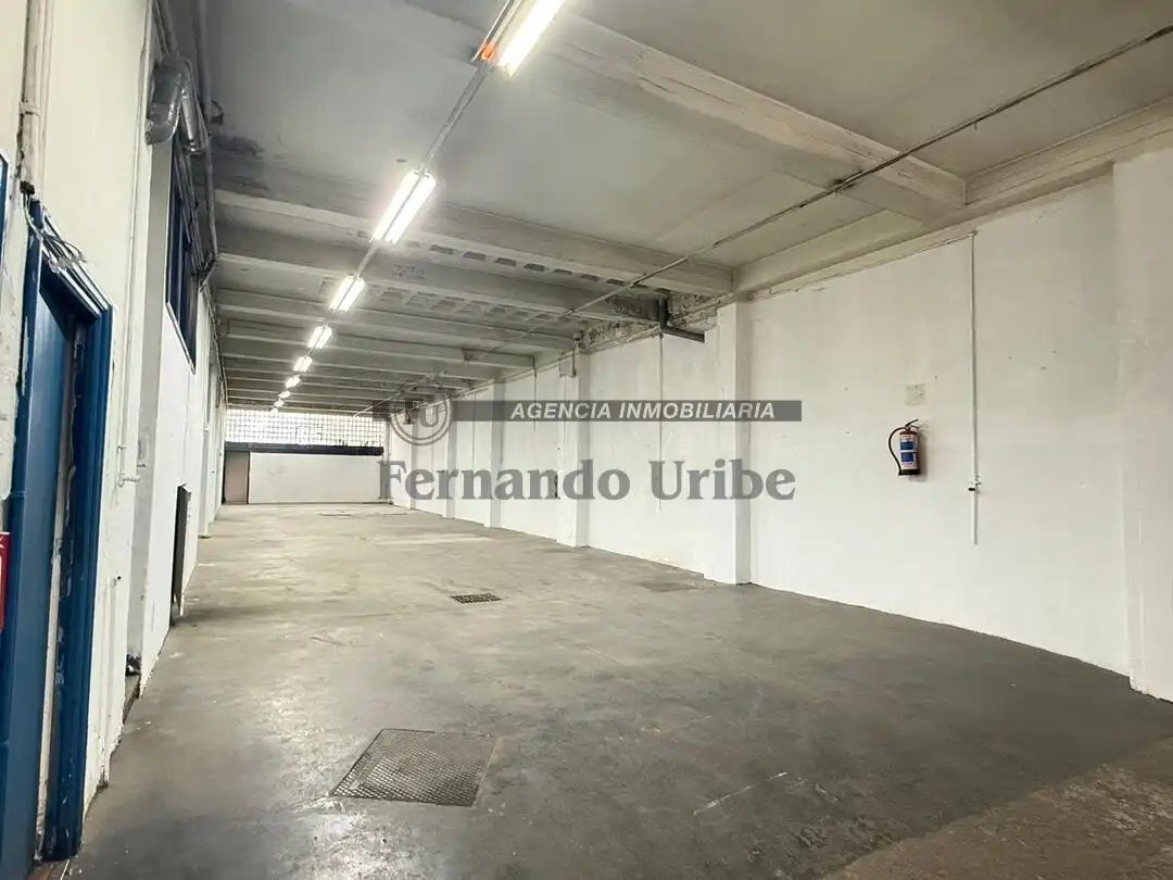 Business premises for sale in Ermodo Kalea, imagen 14