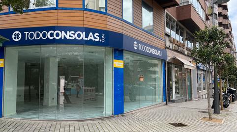 Foto 3 von Geschaftsraum zur Miete in Praza Da Independencia, 5, Praza Independencia, Vigo