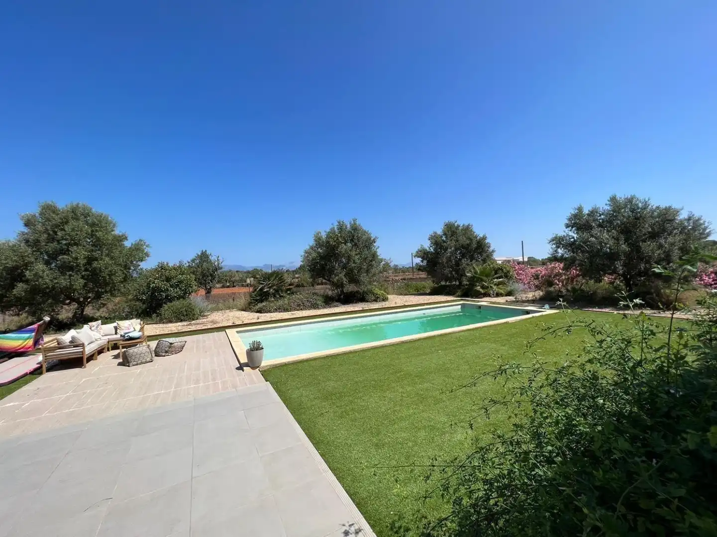 Maison avec terrasse à vendre à Algaida - Carrer del Campet, imagen 28