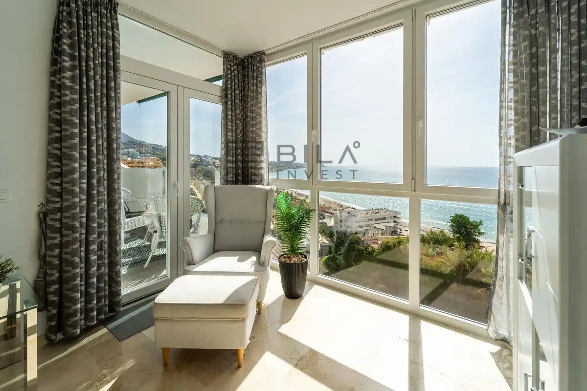 Piso con piscina en venta en Diamante de Torreblanca, imagen 11
