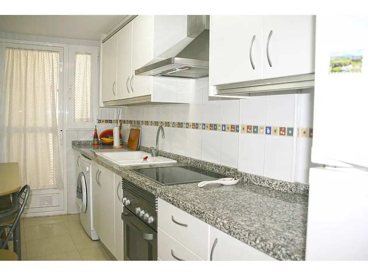 Wohnung mit Terrasse zum Verkauf in Calle Cerç, imagen 6