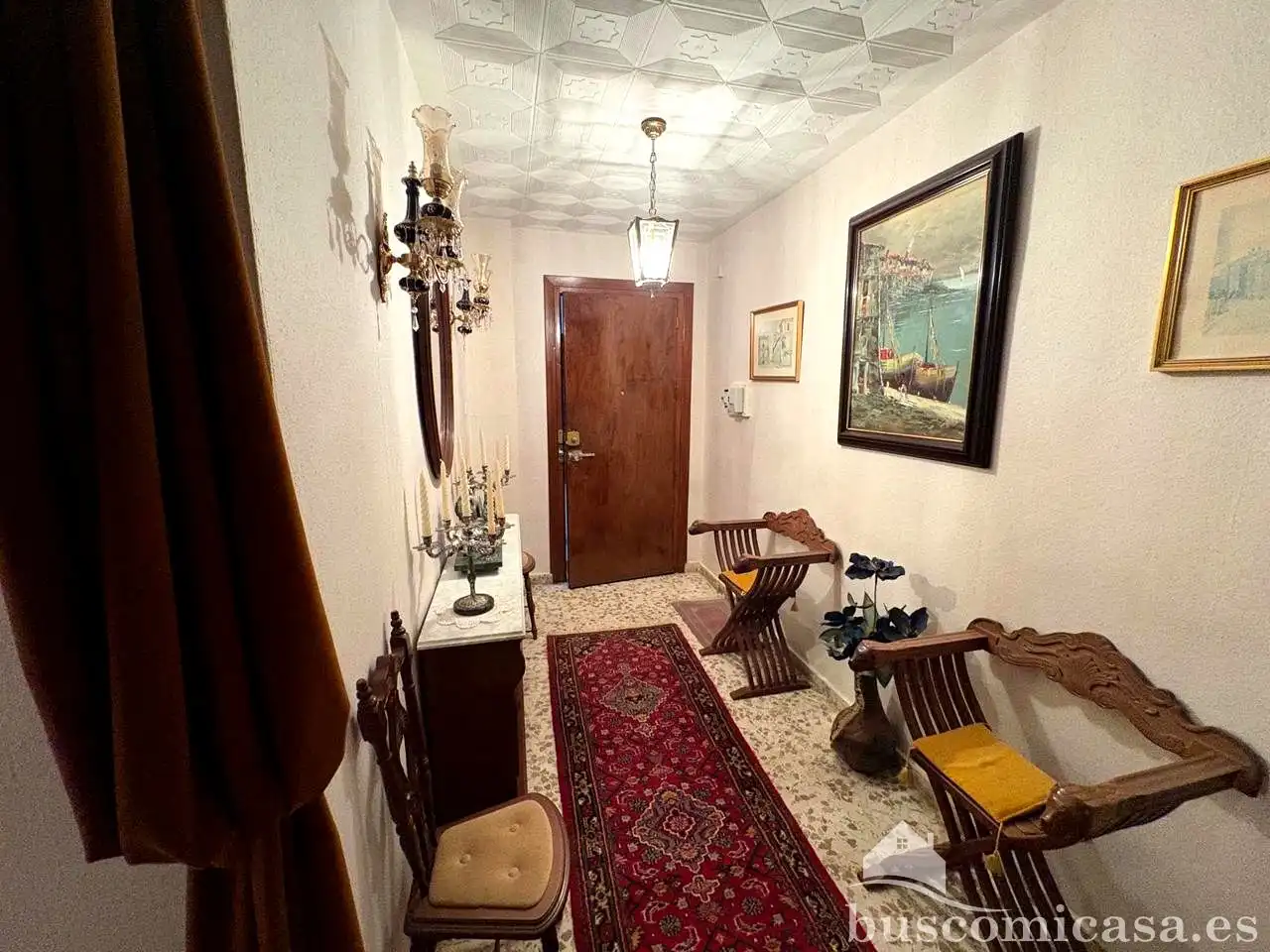 Piso con ascensor en venta en Calle Carmen de los Ángeles, imagen 24