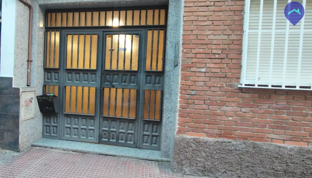 Piso en venta en Calle la Rábida, Reyes Católicos