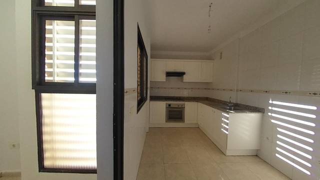 Piso en Venta en Calle Cartero Casiano Díaz en La Gallega