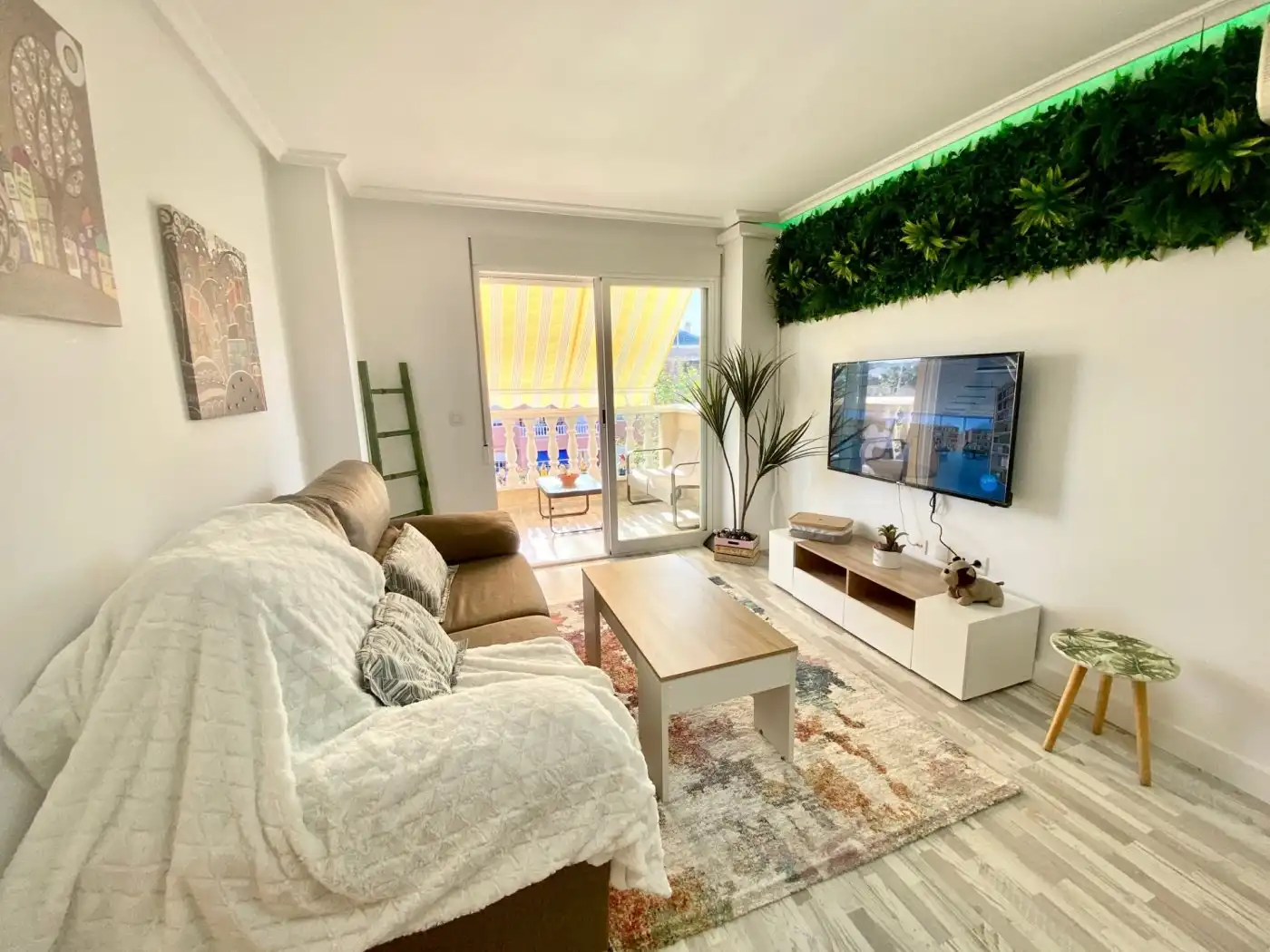 Wohnung zur Miete in Avenida Av. Salamanca, 28, Gran Playa