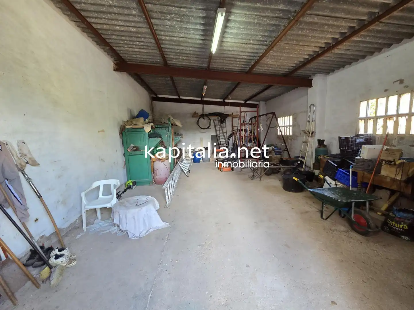 Casa o xalet en venda en Ontinyent amb Jardí privat, Traster i Piscina comunitària
