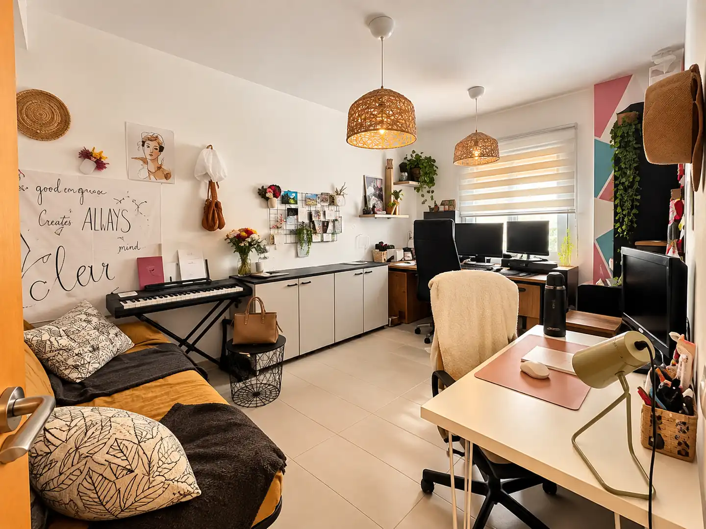 Apartament en venda en Guía de Isora interior