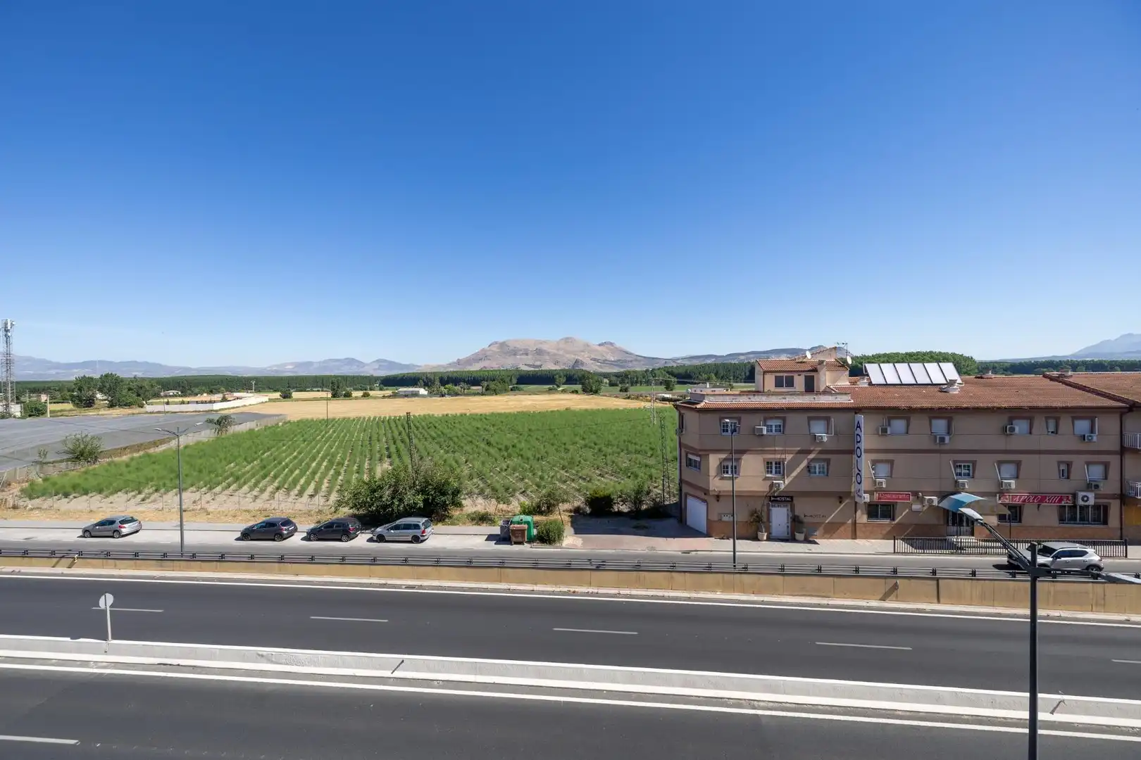 Duplex avec ascenseur à vendre à Santa Fe, imagen 38