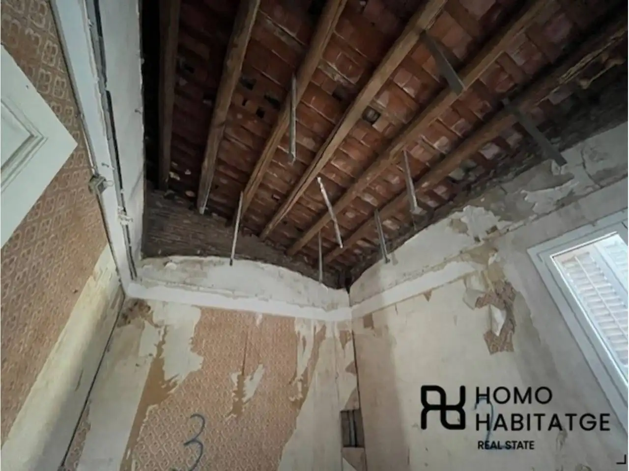 Casa amb jardí en venda a Calle calderon, imagen 14