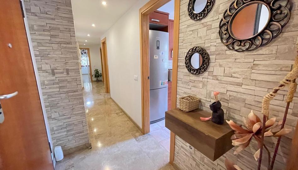 Foto 1 de Pis en venda a Xàtiva, Valencia